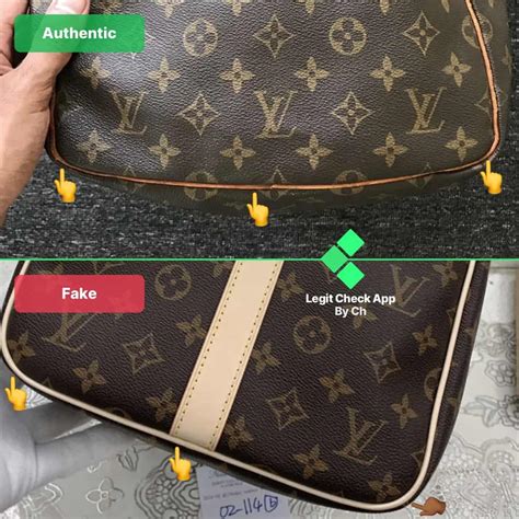 louis vuitton purses fake|check if louis vuitton is real.